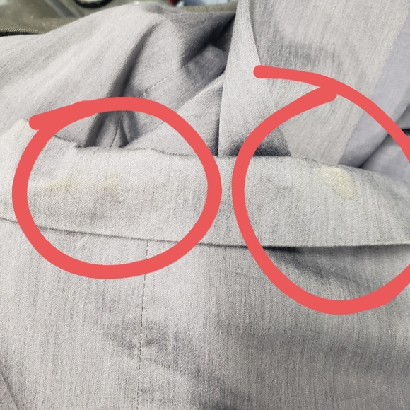 NWT Montee Suit Jacket - Picture 4 of 7